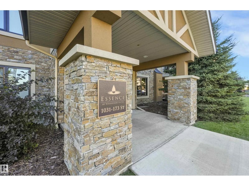 #318 1031 173 ST SW SW, Edmonton, Alberta, T6W3E4, Edmonton, Alberta — photo 1 of 5