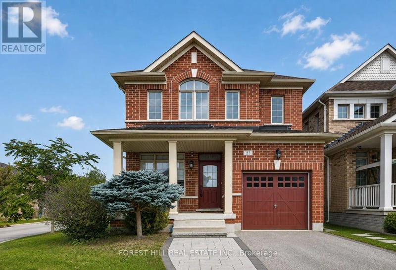23 Cobb Street, Aurora, Ontario, L4G0W9, Aurora, Ontario — photo 1 of 5