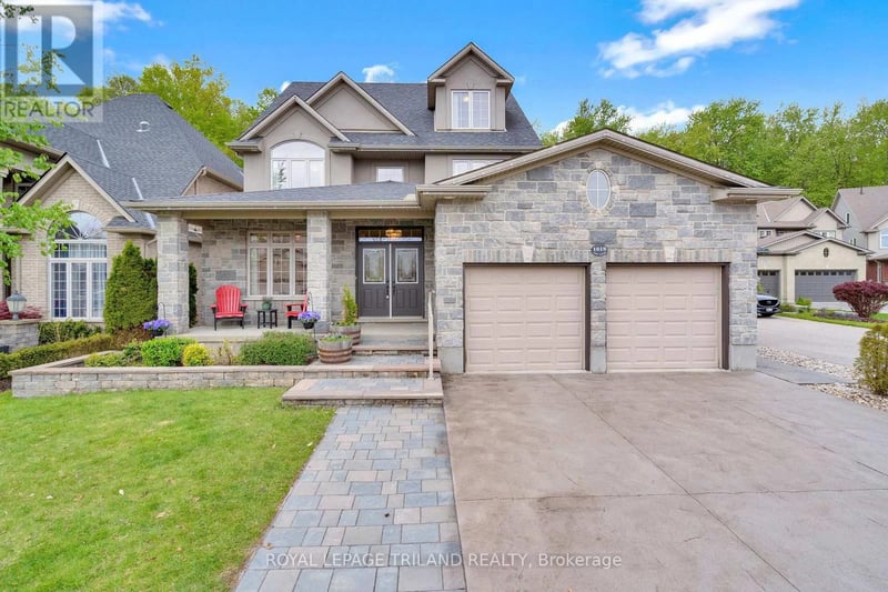 1018 LOFT Court, London North (North S), Ontario, N6G0J9, London North (North S), Ontario — photo 1 of 5