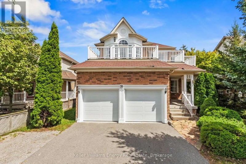 35 Virginia Drive, Whitby (Pringle Creek), Ontario, L1R2X9, Whitby (Pringle Creek), Ontario — photo 1 of 5