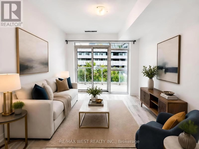 #336 251 Manitoba Street, Toronto (Mimico), Ontario, M8Y0C7, Toronto (Mimico), Ontario — photo 1 of 5