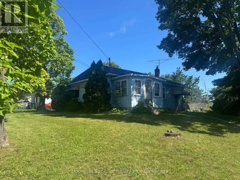 163 County Rd 46, Havelock-Belmont-Methuen (Havelock), Ontario, K0L1Z0, Havelock-Belmont-Methuen (Havelock), Ontario — photo 1 of 5