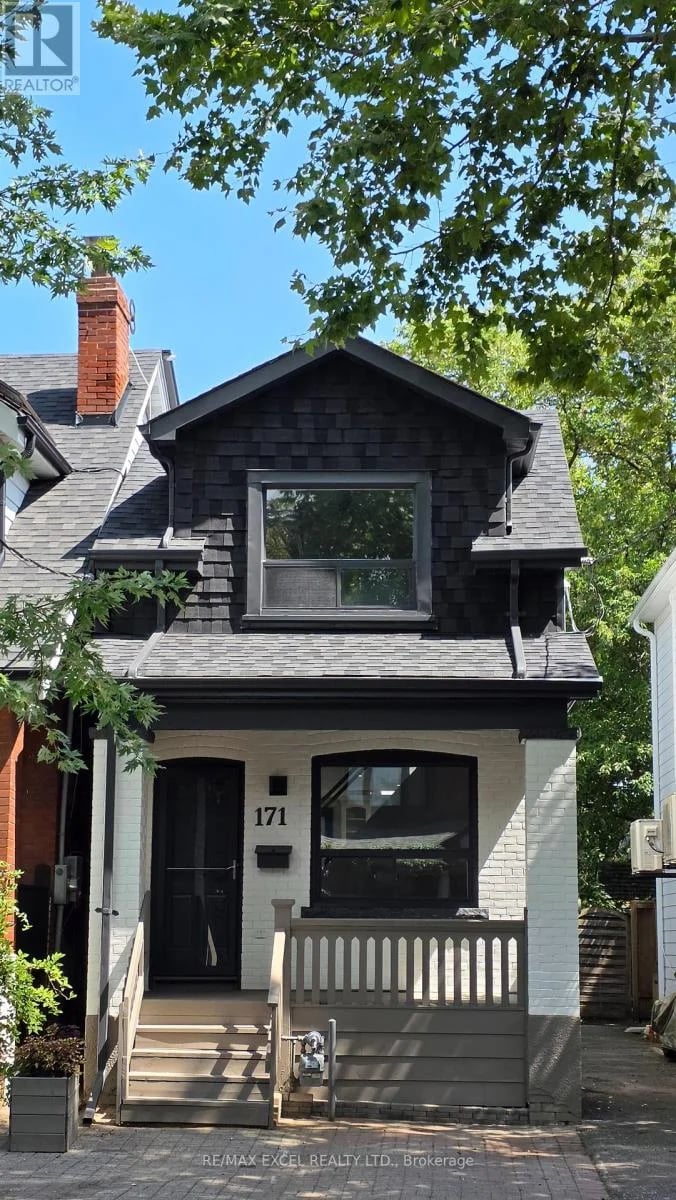 171 Langford Avenue, Toronto (Danforth Village-East York), Ontario, M4J3E7, Toronto (Danforth Village-East York), Ontario — photo 1 of 5