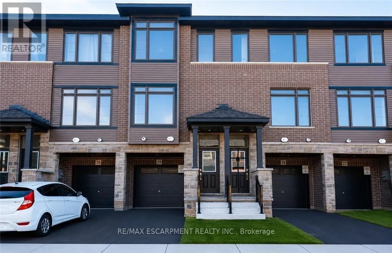 #29 120 Court Drive, Brant (Paris), Ontario, N3L0N2, Brant (Paris), Ontario — photo 1 of 5