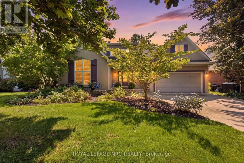 40 Harmony Drive, Niagara-on-the-Lake (Town), Ontario, L0S1J0, Niagara-on-the-Lake (Town), Ontario — photo 1 of 5