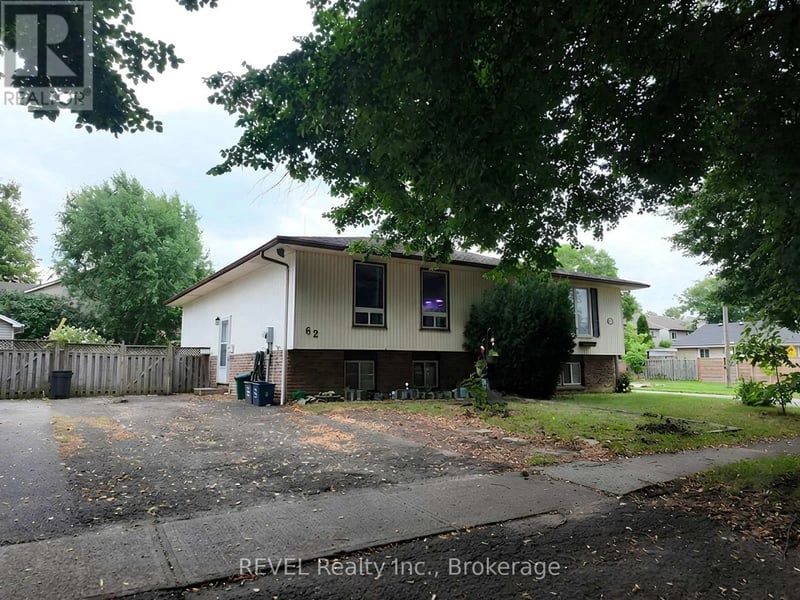 #Main 62 Elma Street East, St. Catharines (Lakeport), Ontario, L2N6Z7, St. Catharines (Lakeport), Ontario — photo 1 of 5