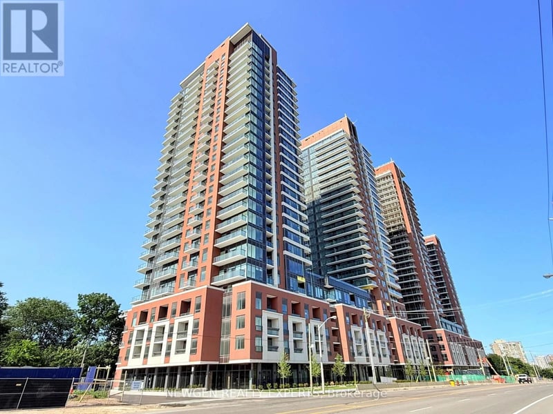 #1404 4010 Eglinton Avenue West, Toronto (Humber Heights), Ontario, M9A0G5, Toronto (Humber Heights), Ontario — photo 1 of 5