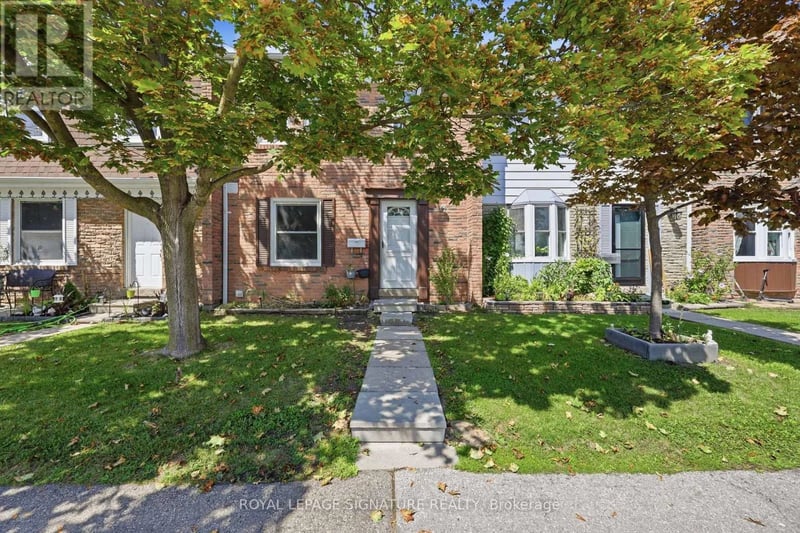 #94 1020 Central Park Drive, Brampton (Northgate), Ontario, L6S3J5, Brampton (Northgate), Ontario — photo 1 of 5