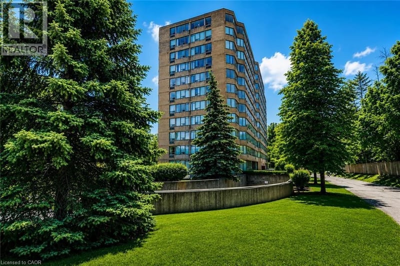 #503 3227 KING Street East, Kitchener, Ontario, N2A3Z9, Kitchener, Ontario — photo 1 of 5