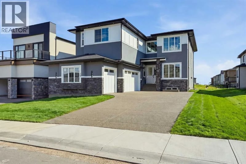 15 WATERCREST Gate, Chestermere, Alberta, T1X2Y8, Chestermere, Alberta — photo 1 of 5