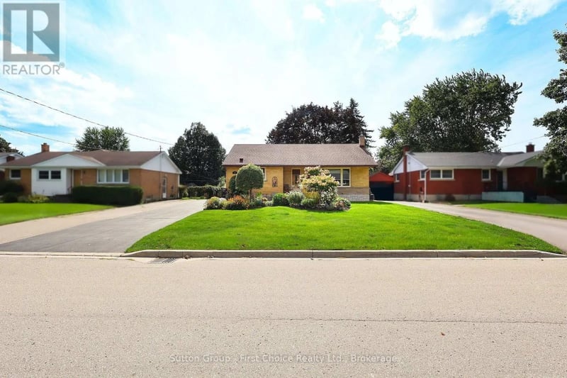 59 Easson Street, Stratford, Ontario, N5A1N1, Stratford, Ontario — photo 1 of 5