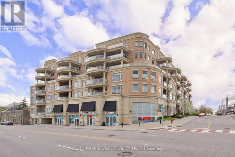 #609 15277 Yonge Street South, Aurora (Aurora Village), Ontario, L4G1Y3, Aurora (Aurora Village), Ontario — photo 1 of 5