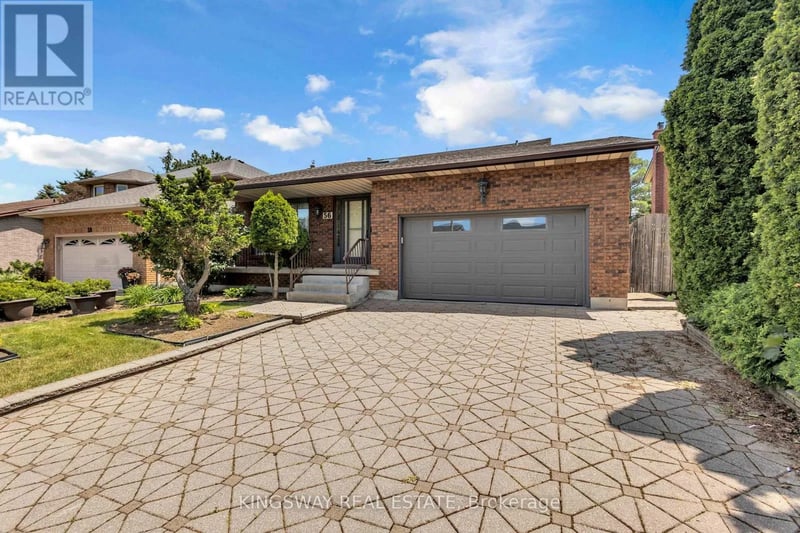 56 Ben Tirran Crescent, Hamilton (Stoney Creek), Ontario, L8G4V7, Hamilton (Stoney Creek), Ontario — photo 1 of 5