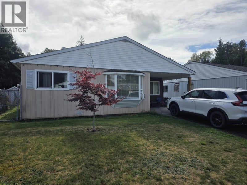 4707 GOULET Avenue, Terrace, British Columbia, V8G4E3, Terrace, British Columbia — photo 1 of 5