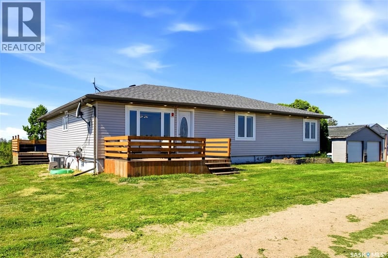 Harden Acreage, South Qu'Appelle Rm No. 157, Saskatchewan, S0G1K0, South Qu'Appelle Rm No. 157, Saskatchewan — photo 1 of 5