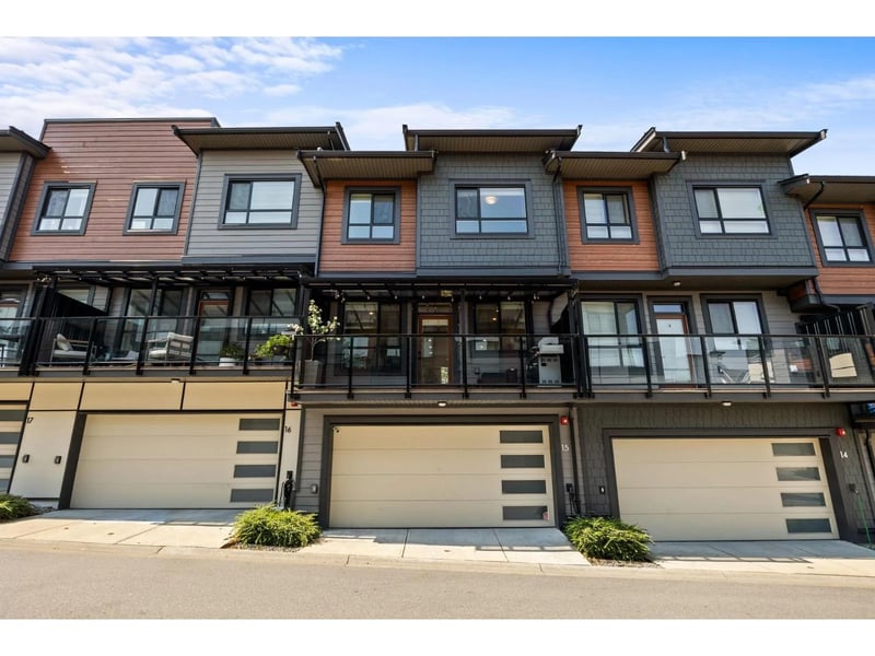 #15 20150 81 Avenue, Langley, British Columbia, V2Y3L8, Langley, British Columbia — photo 1 of 5