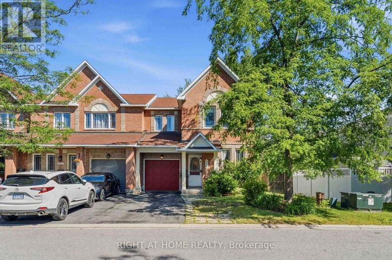259 Sorento Street, Ottawa, Ontario, K2J0B4, Ottawa, Ontario — photo 1 of 5