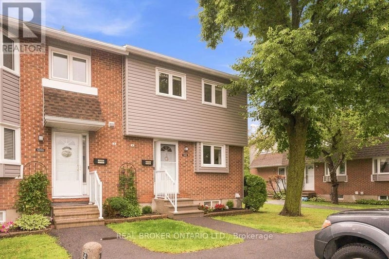 1699E Lamoureux Drive, Ottawa, Ontario, K1E2N3, Ottawa, Ontario — photo 1 of 5