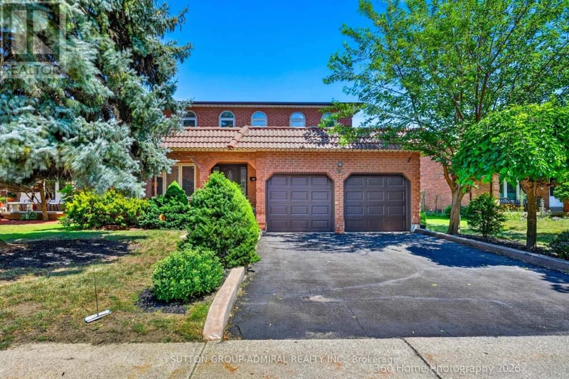 193 Wigwoss Drive, Vaughan (East Woodbridge), Ontario, L4L4A7, Vaughan (East Woodbridge), Ontario — photo 1 of 5