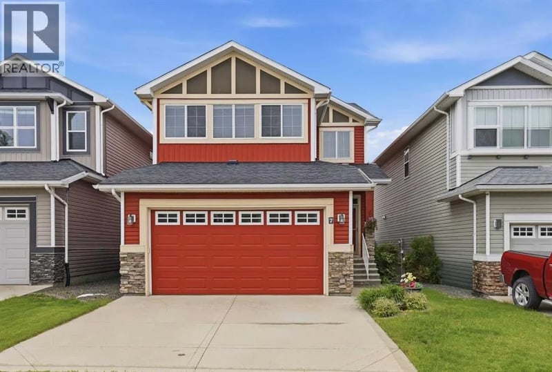 7 Auburn Crest Way Southeast, Calgary, Alberta, T3M1T8, Calgary, Alberta — photo 1 of 5