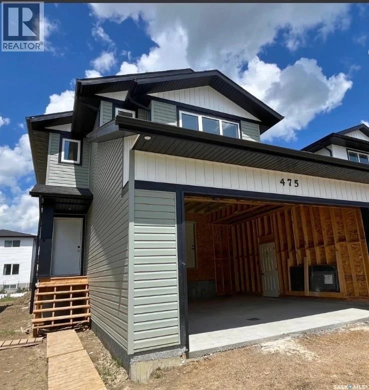 475 Traeger CLOSE, Saskatoon, Saskatchewan, S7V1Z5, Saskatoon, Saskatchewan