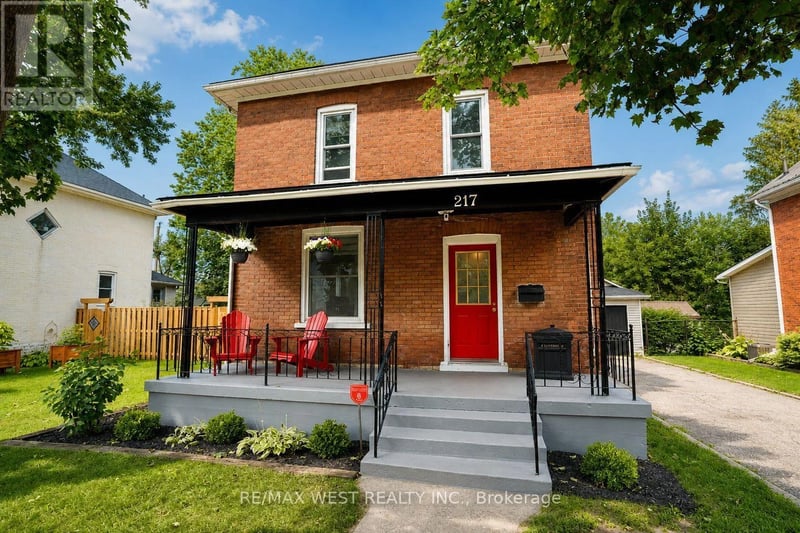 217 HEXAM Street, Cambridge, Ontario, N3H4A3, Cambridge, Ontario — photo 1 of 5