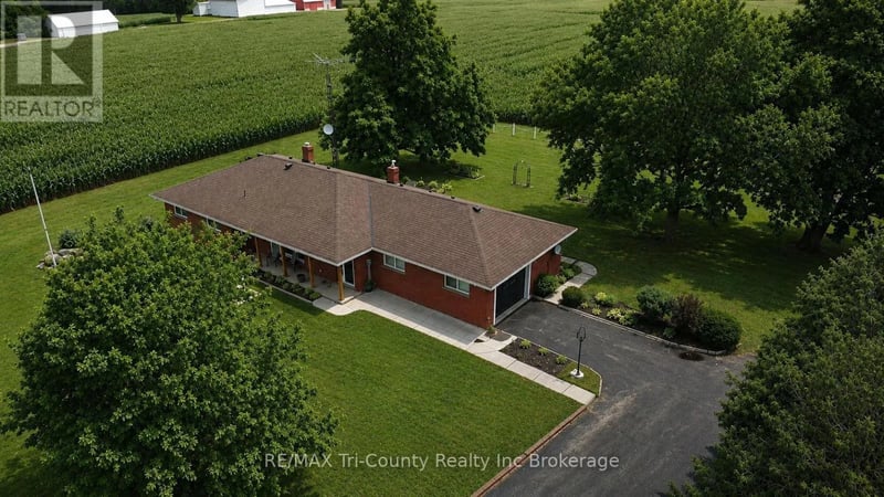 568 7th Concession ENR Road, Norfolk, Ontario, N0E1C0, Norfolk, Ontario — photo 1 of 5
