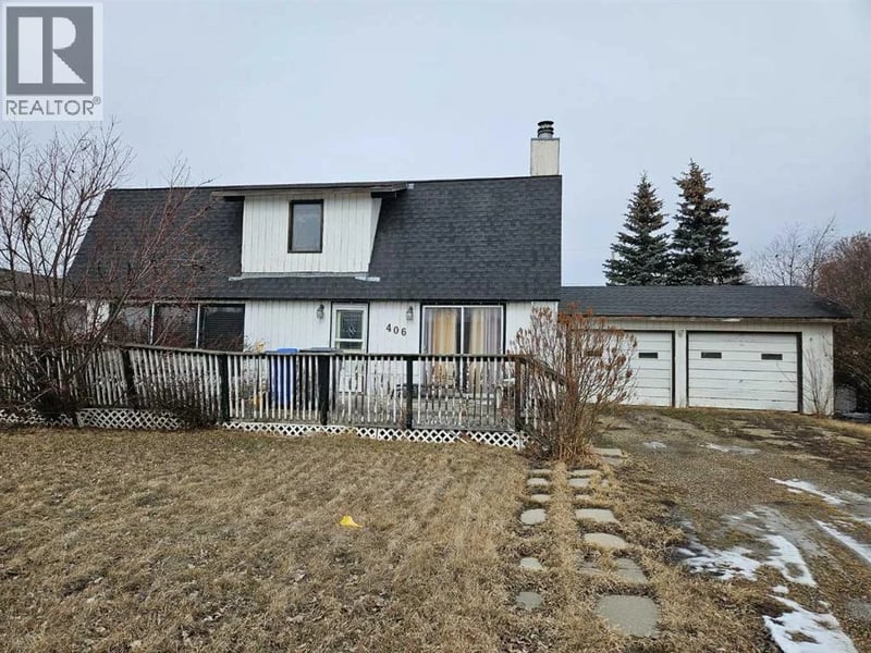 406 8 Street South, Beiseker, Alberta, T0M0G0, Beiseker, Alberta — photo 1 of 5