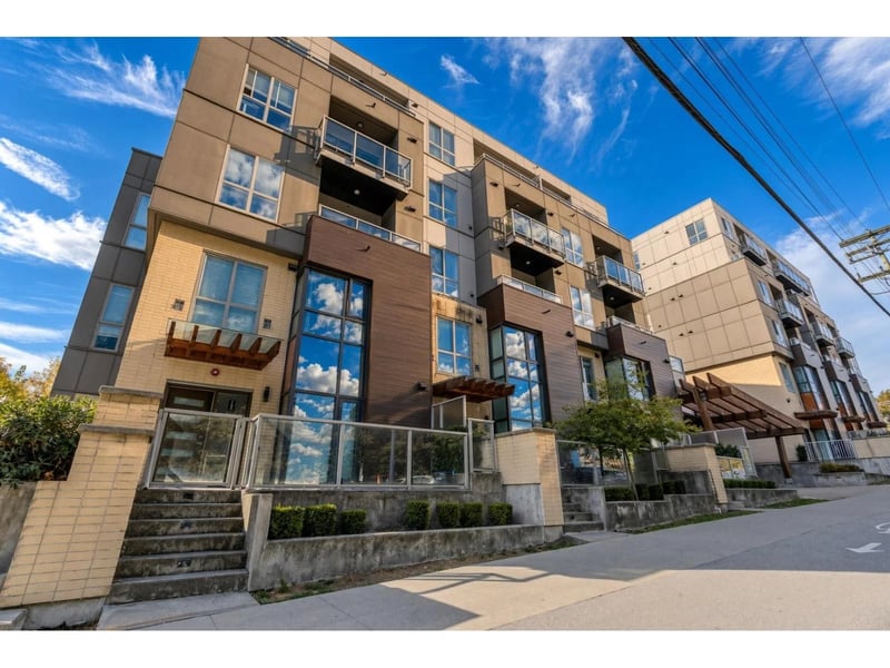 #B107 9689 140TH Street, Surrey, British Columbia, V3T0P3, Surrey, British Columbia — photo 1 of 5