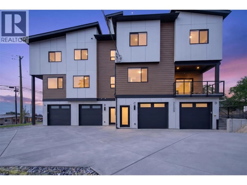 #4 2009 39 Avenue, Vernon, British Columbia, V1T8E5, Vernon, British Columbia — photo 1 of 5