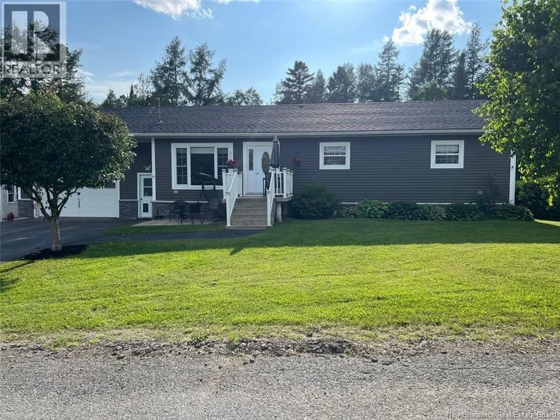 217 Barrett, Perth-Andover, New Brunswick, E7H1E1, Perth-Andover, New Brunswick — photo 1 of 5