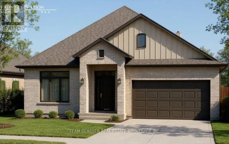 146 Dearing Drive, South Huron (Stephen), Ontario, N0M1T0, South Huron (Stephen), Ontario — photo 1 of 5