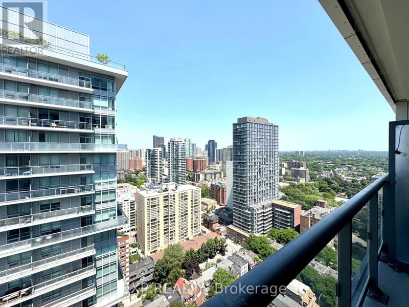 #2704 89 McGill Street, Toronto (Church-Yonge Corridor), Ontario, M5B0B1, Toronto (Church-Yonge Corridor), Ontario — photo 1 of 5