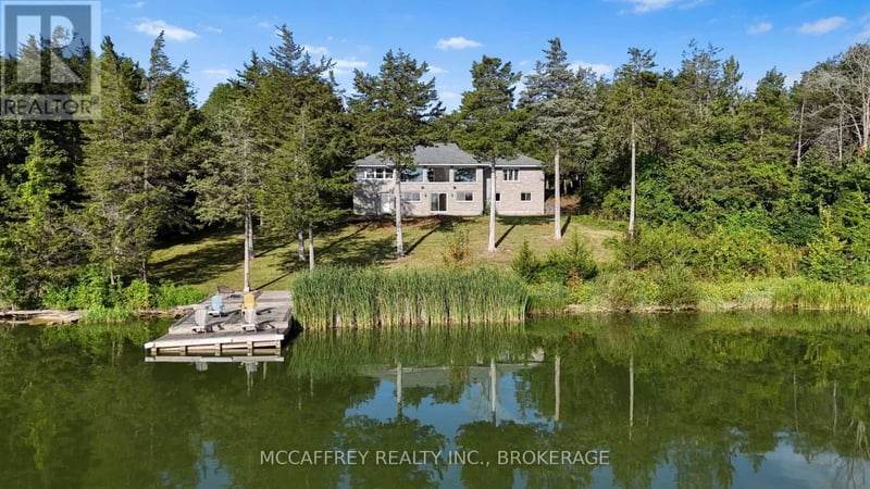 4563 County Rd 9, Greater Napanee (Greater Napanee), Ontario, K7R3K8, Greater Napanee (Greater Napanee), Ontario — photo 1 of 5