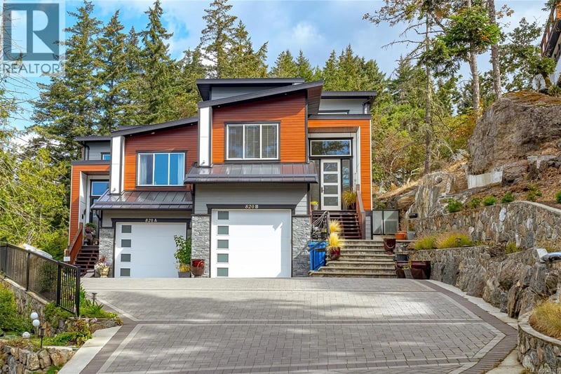 B-820 Sewell Close, Colwood, British Columbia, V9C0B9, Colwood, British Columbia — photo 1 of 5