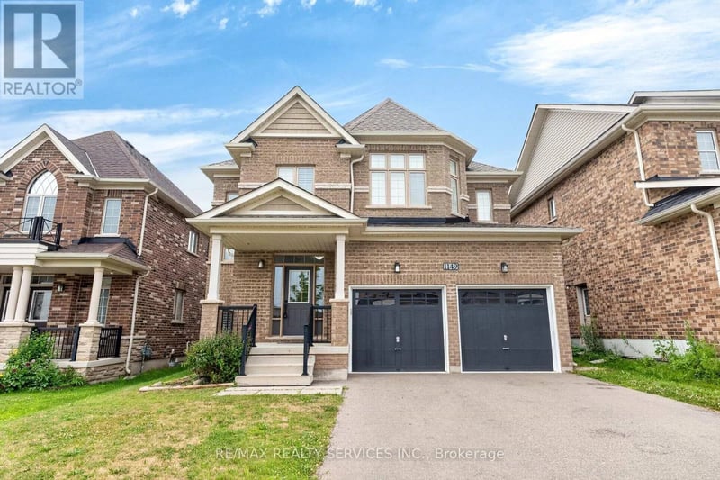 1149 Upper Thames Drive, Woodstock (Woodstock - North), Ontario, N4T0L4, Woodstock (Woodstock - North), Ontario — photo 1 of 5