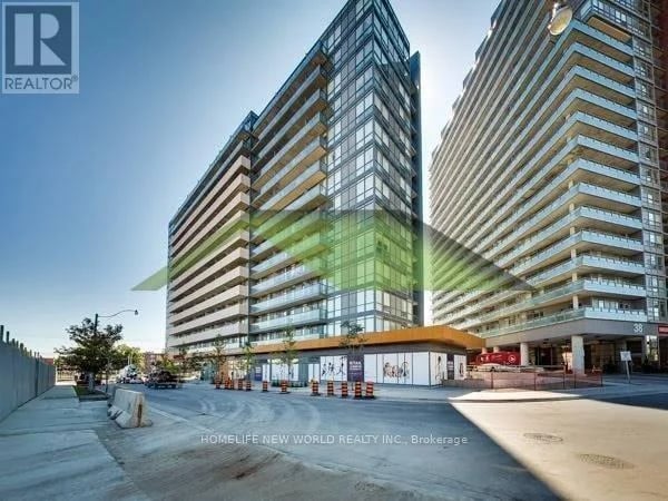 #1017 20 Joe Shuster Way, Toronto (South Parkdale), Ontario, M6K0A3, Toronto (South Parkdale), Ontario — photo 1 of 5