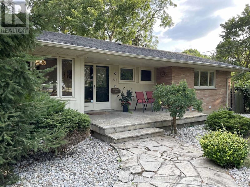 505 Fanshawe Park Road East, London North (North G), Ontario, N5X1K7, London North (North G), Ontario — photo 1 of 5