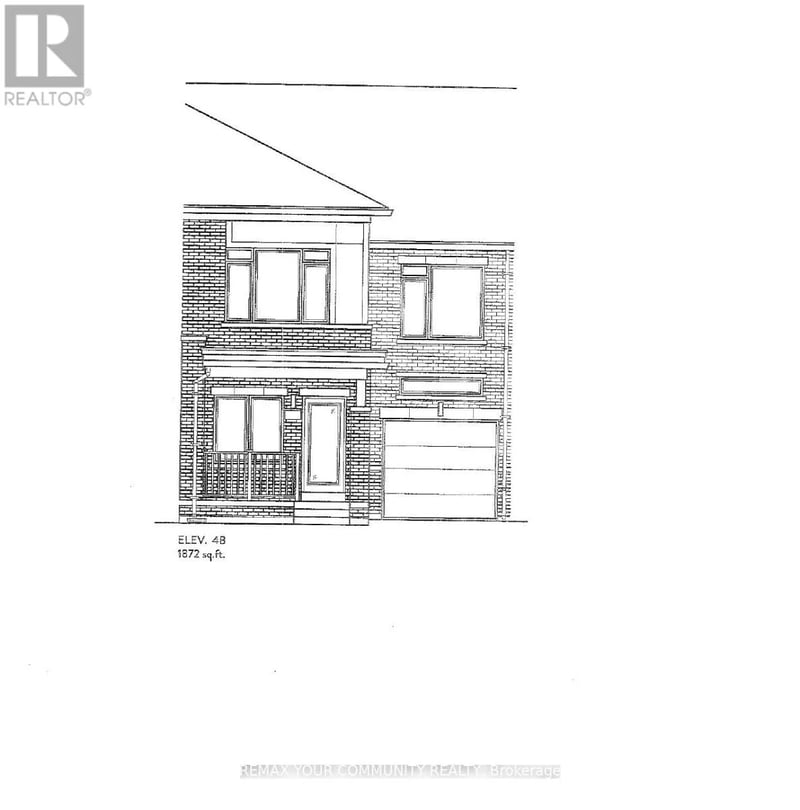1127 Zinnia Gardens, Pickering, Ontario, L1X0R2, Pickering, Ontario