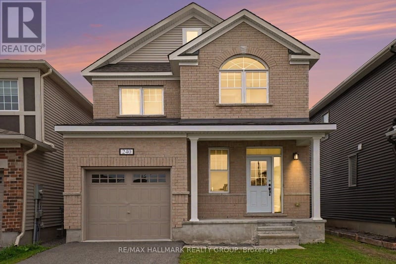 240 Sweetvalley Drive, Ottawa, Ontario, K4A5J1, Ottawa, Ontario — photo 1 of 5