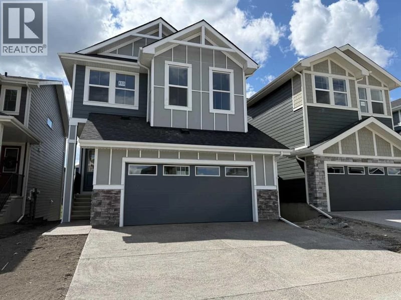 111 sundown Crescent, Cochrane, Alberta, T4C1Y3, Cochrane, Alberta — photo 1 of 5
