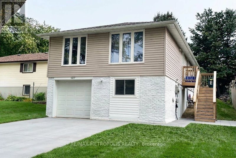 #LOWER 1217 Norman Court, Oshawa (Donevan), Ontario, L1H7X2, Oshawa (Donevan), Ontario — photo 1 of 5