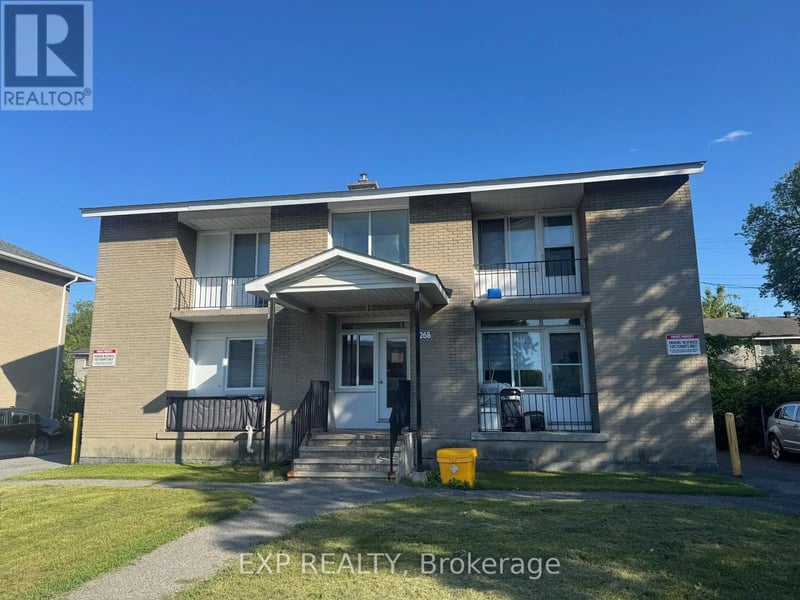 #1 1268 Emperor Avenue, Ottawa, Ontario, K1Z8C5, Ottawa, Ontario — photo 1 of 5