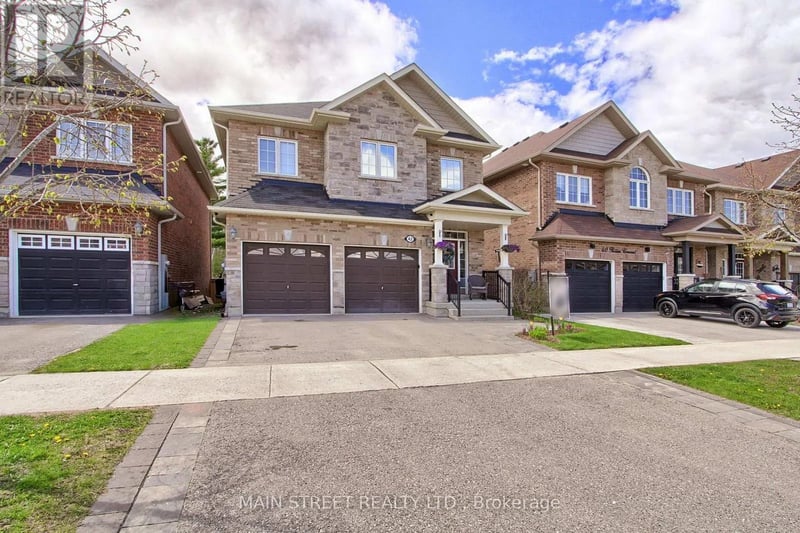 42 Prosser Crescent, Georgina (Sutton & Jackson's Point), Ontario, L0E1R0, Georgina (Sutton & Jackson's Point), Ontario — photo 1 of 5