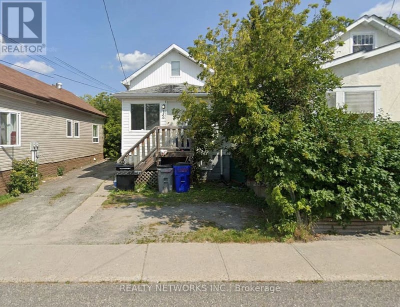 136 Cedar Street North, Timmins (TNE - Central), Ontario, P4N6J3, Timmins (TNE - Central), Ontario
