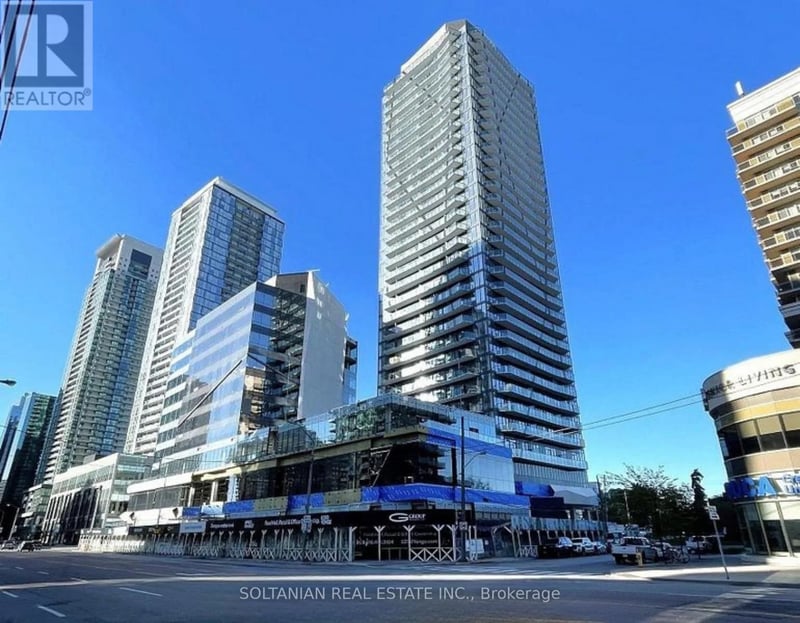 #601 15 Ellerslie Avenue, Toronto (Willowdale West), Ontario, M2N0L7, Toronto (Willowdale West), Ontario — photo 1 of 5