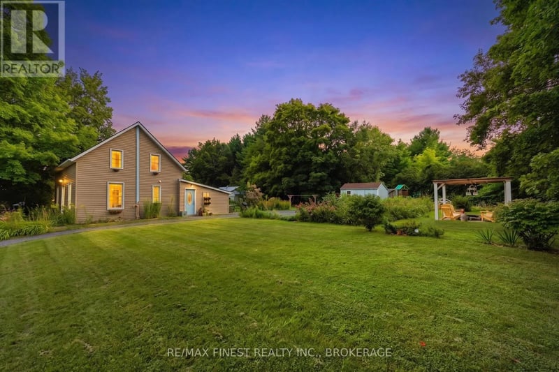 3286 COUNTY ROAD 6, Stone Mills (Stone Mills), Ontario, K0K3N0, Stone Mills (Stone Mills), Ontario — photo 1 of 5