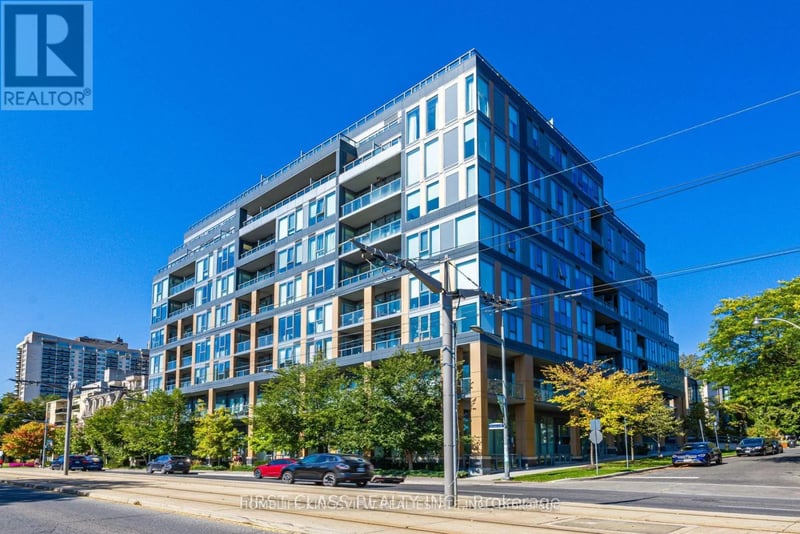 #613 6 Parkwood Avenue, Toronto (Casa Loma), Ontario, M4V0A3, Toronto (Casa Loma), Ontario — photo 1 of 5