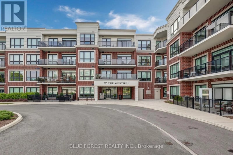#105 1975 Fountain Grass Drive, London South (South B), Ontario, N6K0M3, London South (South B), Ontario — photo 1 of 5
