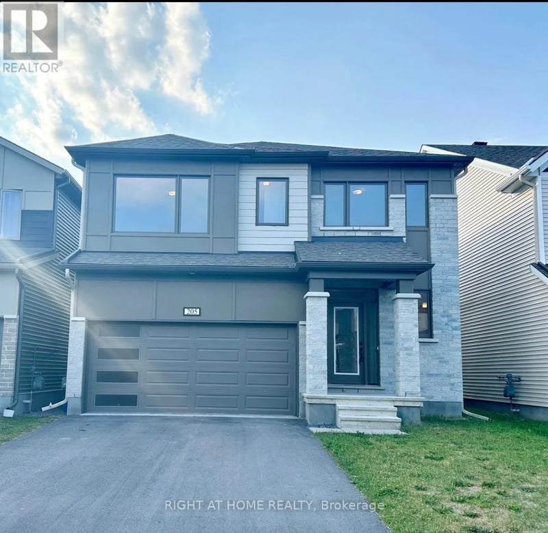 205 Yearling Circle, Ottawa, Ontario, K0A2Z0, Ottawa, Ontario — photo 1 of 5